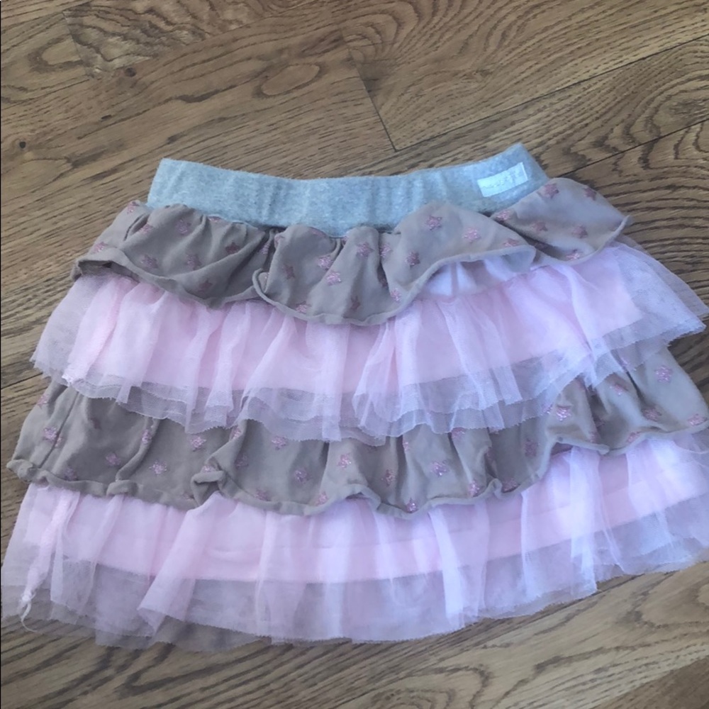 Naartjie skirt size 6 years